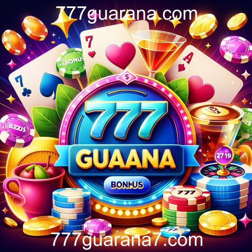 Descubra as Imperdíveis Promoções do 777guarana.com