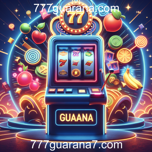 777guarana.com