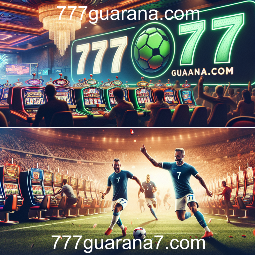 Descubra as Imperdíveis Promoções do 777guarana.com